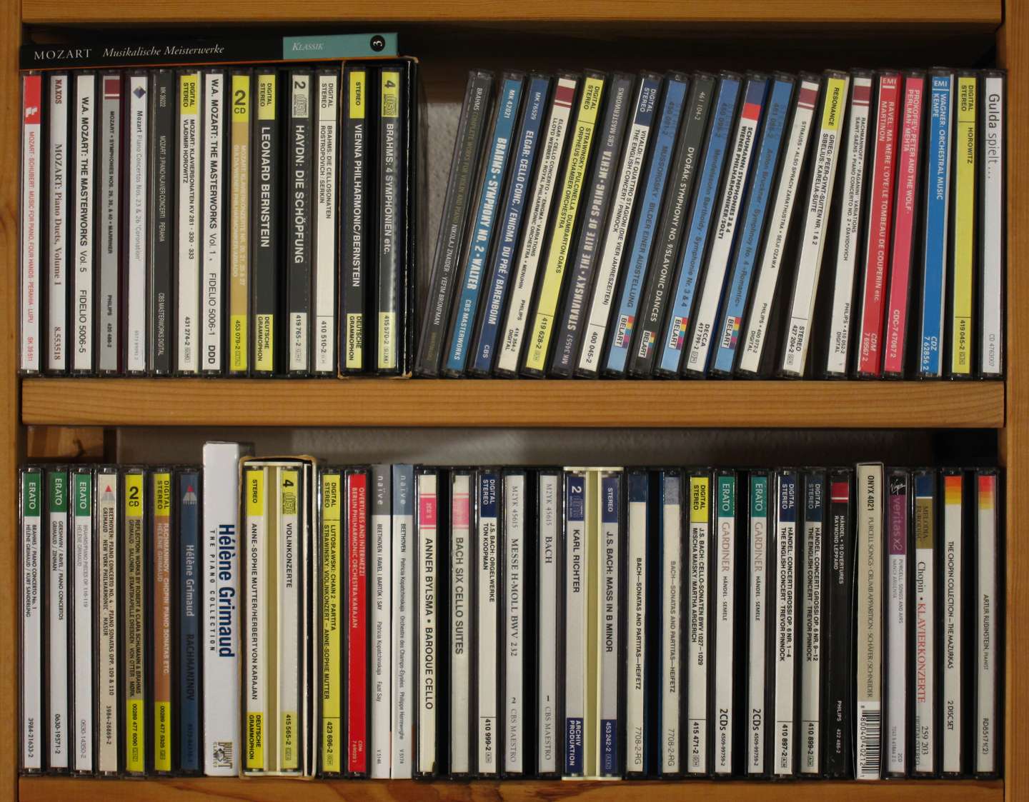 coleccion-cd