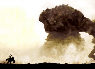 Grandes mentes del Gaming (V): Fumito Ueda