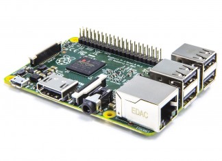 Raspberry Pi 2: de juguete a computadora personal