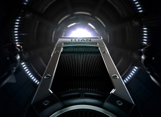 GTX Titan X: la primer placa de vídeo que «se banca» 4K