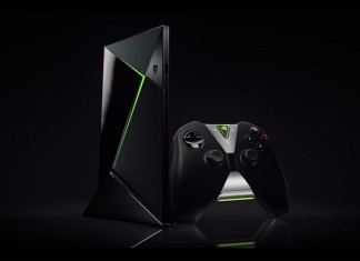 New Nvidia Shield: porque ahora Nvidia hace consolas