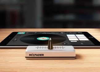 Mixfader y la (falsa) ilusión de convertirse fácilmente un DJ