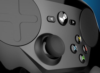 Steam Controller: se acerca la revolución del PC Gaming