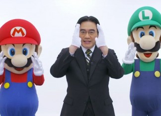 Satoru Iwata: Que en paz descanses, señor videojuego