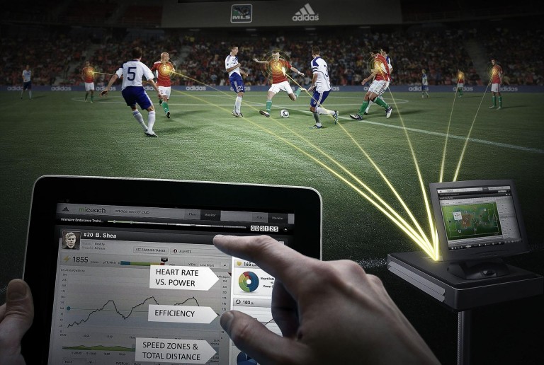 Fútbol y tecnología: Cuando el Big Data se llevó la copa a casa Fútbol y tecnología: Cuando el Big Data se llevó la copa a casa