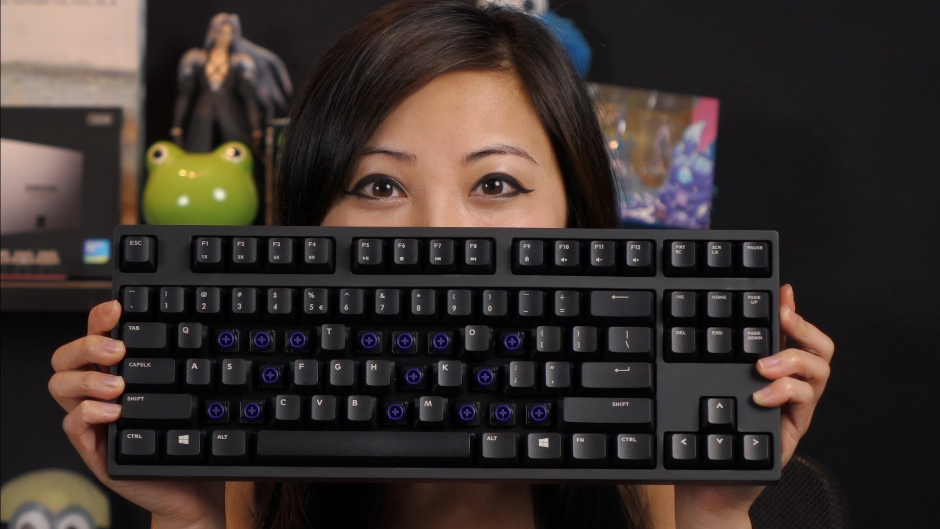 topre-switches