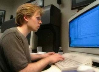 Ya había monitores Full HD en 1995