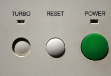 La historia del Botón Turbo