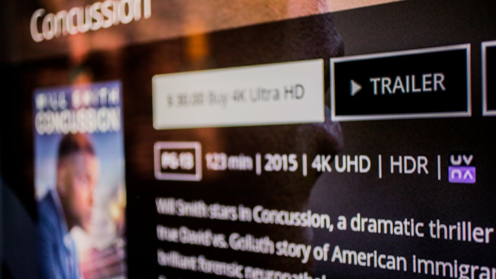 Las Smart TV 4K son tan baratas porque las empresas ganan dinero con tus  datos