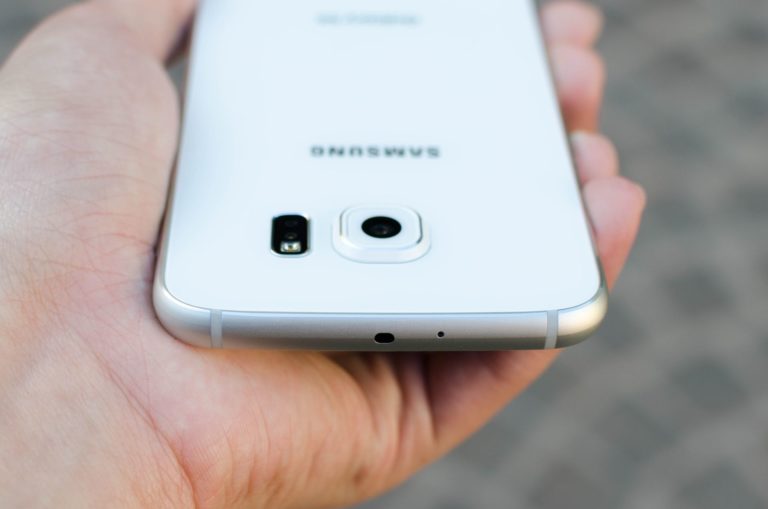Infrarrojo en Smartphones: demasiado bueno para ser desconocido