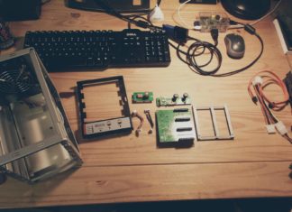 Tu próximo servidor casero (y barato) basado en un Raspberry PI: Parte 3