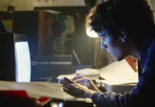 Black Mirror: Bandersnatch es un maravilloso desastre