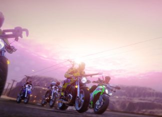Road Redemption es todo lo que los fans de Road Rash estuvimos esperando