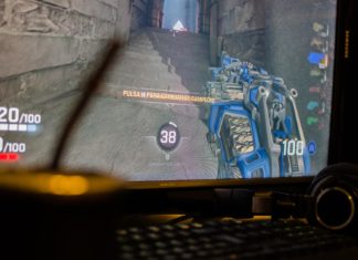Quake Champions, la edad y los reflejos