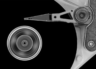 Recover IT: una opción extremadamente simple y útil para recuperar datos