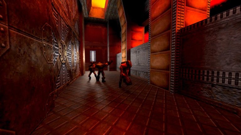 Sale Quake 2 RTX y muchos se preguntarán si compraron bien