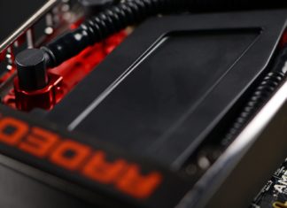 ¿Estás por cambiar la placa de vídeo? Entonces esperá un poquito…