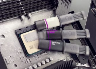 CoolerMaster cambia el diseño de sus pastas térmicas por una razón muy especial