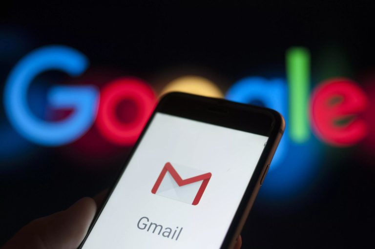 La forma fácil de eliminar espacio en Gmail