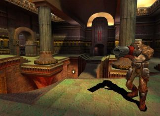 Jugá Quake 3 en tu navegador (y hasta en línea)