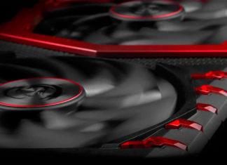 La Radeon RX570 es la placa definitiva para 1080p