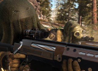 Call of Duty: Warzone me salvó la cuarentena