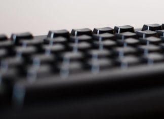 El mejor teclado de la historia