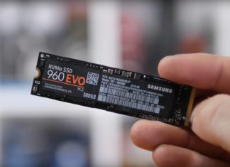 Los SSD’s se la recontra bancan
