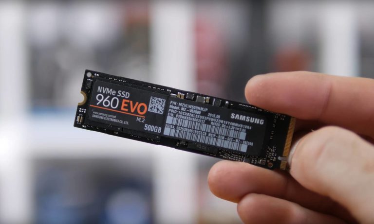 Los SSD’s se la recontra bancan Los SSD’s se la recontra bancan
