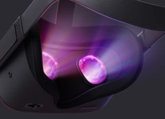 VR: Llegó para quedarse, pero como nicho