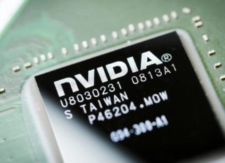 ¿Casinos en el Metaverso? Si, y powered by Nvidia