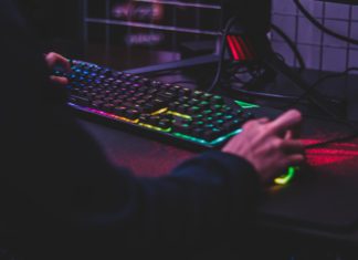 Características de una PC potente para jugar a los casinos online españoles