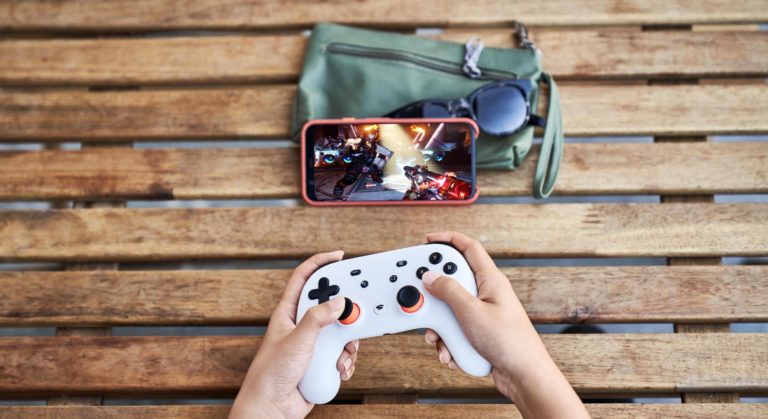 Google cierra Stadia (y le hace mal al Cloud Gaming)