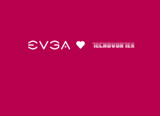 ATENTO: EVGA y Tecnovortex te ayudan a mejorar tu setup