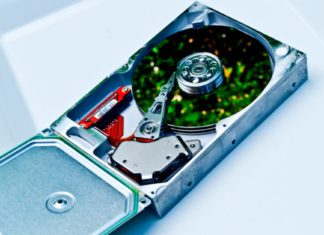 R-Studio es un fantástico software para recuperar archivos