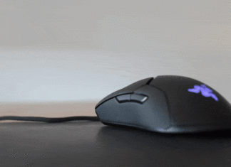 Estuve usando el Razer Viper 8K y es fantástico