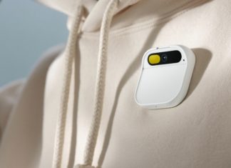 Humane: ¿El futuro sin pantallas o el arte de vender humo?