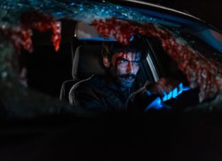 Cuando acecha la maldad (y el terror distinto)