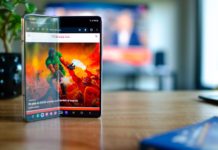 Review del Samsung Galaxy Z Fold 5