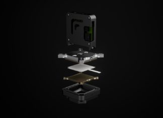 Peltier + Watercooling: así un CPU funciona más frío que la temperatura ambiente