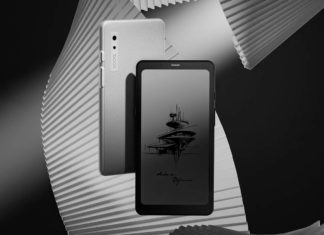 El Onyx Boox Palma es un dispositivo «casi» perfecto