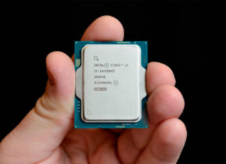 Core i9-14900KS: la nueva bestia de Intel llega a los 6.2 GHz