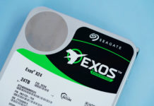 Seagate, su disco de 24TB (y por qué los HDD no han muerto)