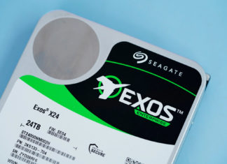 Seagate, su disco de 24TB (y por qué los HDD no han muerto)