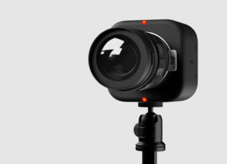 Logitech saca una cámara «web» profesional para streaming