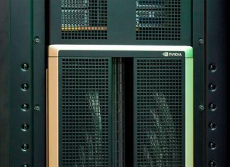 El lado oscuro de la tecnología para IA de Nvidia