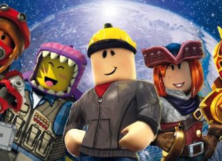 ¿Una Pascua en píxeles? Un servidor de Roblox celebra misas virtuales