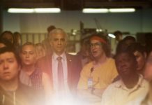 La película sobre la historia de Blackberry