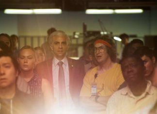 La película sobre la historia de Blackberry