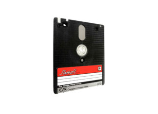 Aquellos desconocidos disquetes de 3 pulgadas